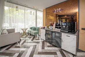 Mercure Shanghai Pudong Zhangjiang Park