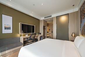 Mercure Shanghai Pudong Zhangjiang Park