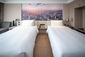 Mercure Shanghai Pudong Zhangjiang Park