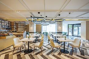 Mercure Shanghai Pudong Zhangjiang Park