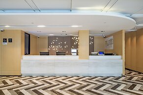 Mercure Shanghai Pudong Zhangjiang Park