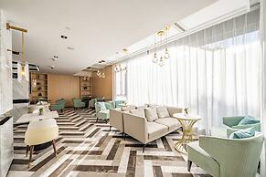 Mercure Shanghai Pudong Zhangjiang Park