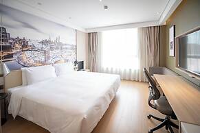 Mercure Shanghai Pudong Zhangjiang Park