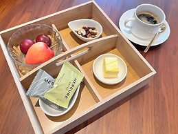 Mercure Xiamen Science City
