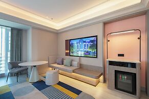 Mercure Xiamen Science City