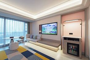 Mercure Xiamen Science City