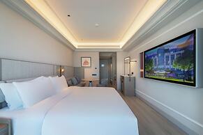Mercure Xiamen Science City