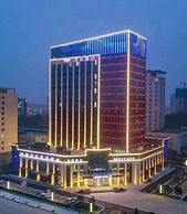 Mercure Xinyang East Railway Station