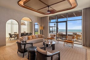 Rixos Murjana - Ultra All Inclusive