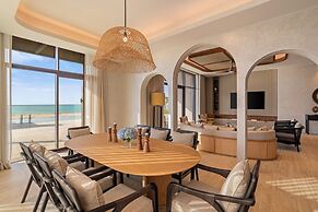 Rixos Murjana - Ultra All Inclusive
