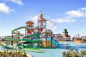 Rixos Murjana - Ultra All Inclusive