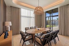 Rixos Murjana - Ultra All Inclusive