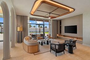 Rixos Murjana - Ultra All Inclusive