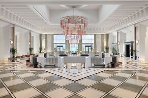 Rixos Murjana - Ultra All Inclusive
