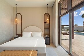 Rixos Murjana - Ultra All Inclusive