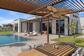 Rixos Murjana - Ultra All Inclusive