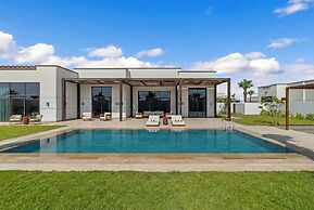 Rixos Murjana - Ultra All Inclusive
