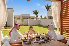 Rixos Murjana - Ultra All Inclusive