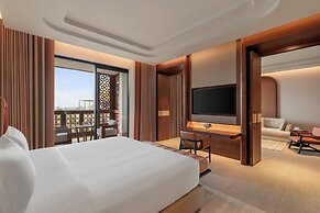 Rixos Murjana - Ultra All Inclusive
