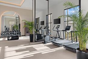 Rixos Murjana - Ultra All Inclusive