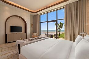 Rixos Murjana - Ultra All Inclusive