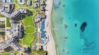 Rixos Murjana - Ultra All Inclusive