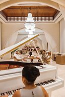 Rixos Murjana - Ultra All Inclusive