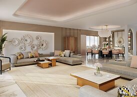 Rixos Murjana - Ultra All Inclusive