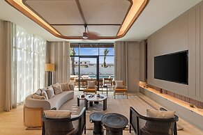 Rixos Murjana - Ultra All Inclusive