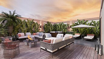 Rixos Murjana - Ultra All Inclusive