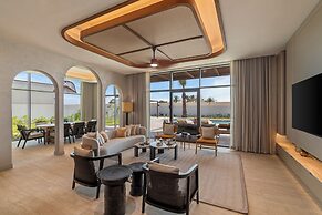 Rixos Murjana - Ultra All Inclusive
