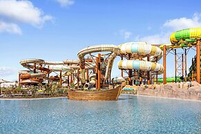 Rixos Murjana - Ultra All Inclusive