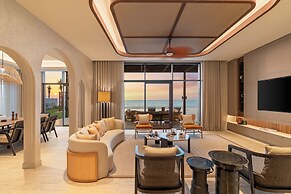 Rixos Murjana - Ultra All Inclusive