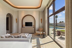 Rixos Murjana - Ultra All Inclusive