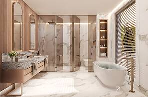 Rixos Murjana - Ultra All Inclusive