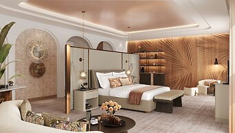 Rixos Murjana - Ultra All Inclusive