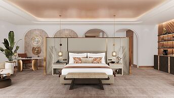 Rixos Murjana - Ultra All Inclusive