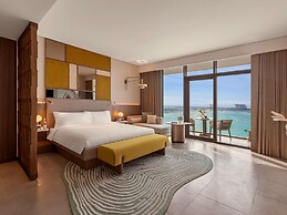 So/ Ras Al Khaimah Hotel & Resort