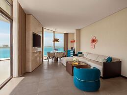 So/ Ras Al Khaimah Hotel & Resort