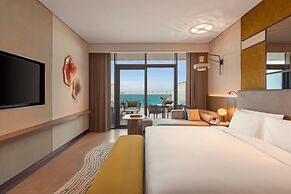 So/ Ras Al Khaimah Hotel & Resort
