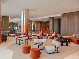 So/ Ras Al Khaimah Hotel & Resort