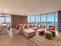 So/ Ras Al Khaimah Hotel & Resort