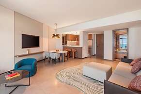 So/ Ras Al Khaimah Hotel & Resort