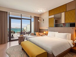 So/ Ras Al Khaimah Hotel & Resort