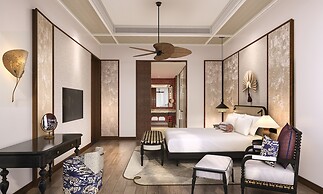 Rixos Phu Quoc Island