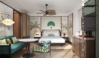 Rixos Phu Quoc Island