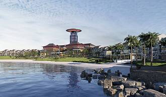 Rixos Phu Quoc Island