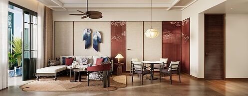 Rixos Phu Quoc Island