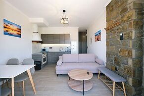 Amari stone apartments