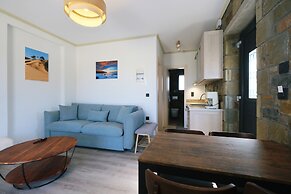 Amari stone apartments